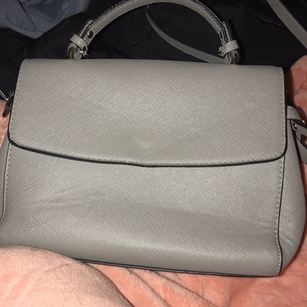 purse